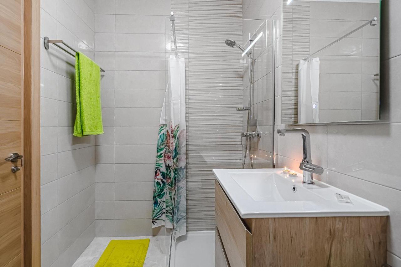 Apartment Orlando. Amazing Location. Completely Renovated! Costa Adeje (Tenerife)