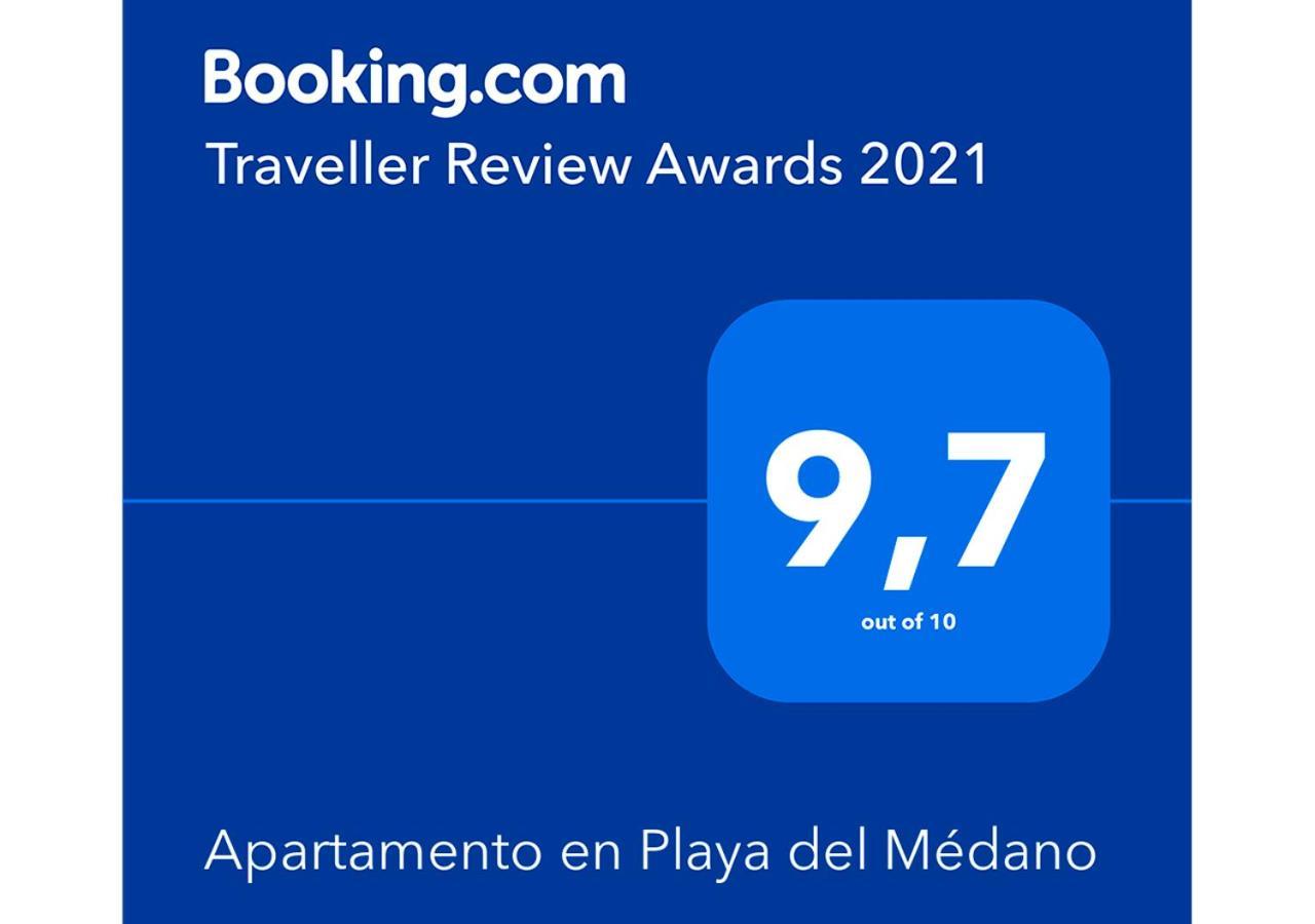 Appartement En Playa Del Médano El Médano