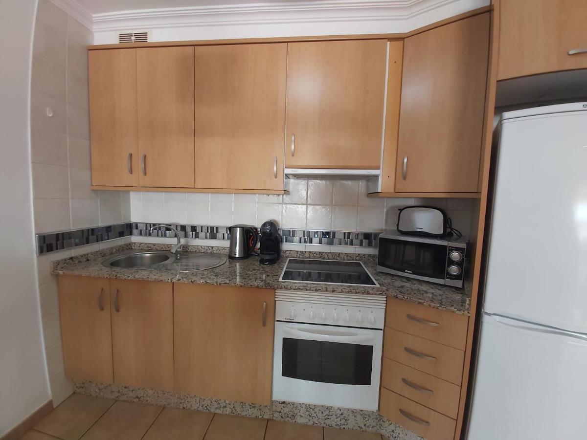 Moleiro- Appartement
