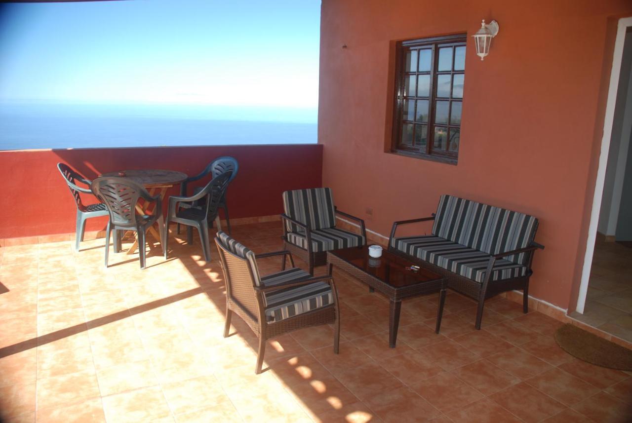 El Refugio De Maria La Orotava