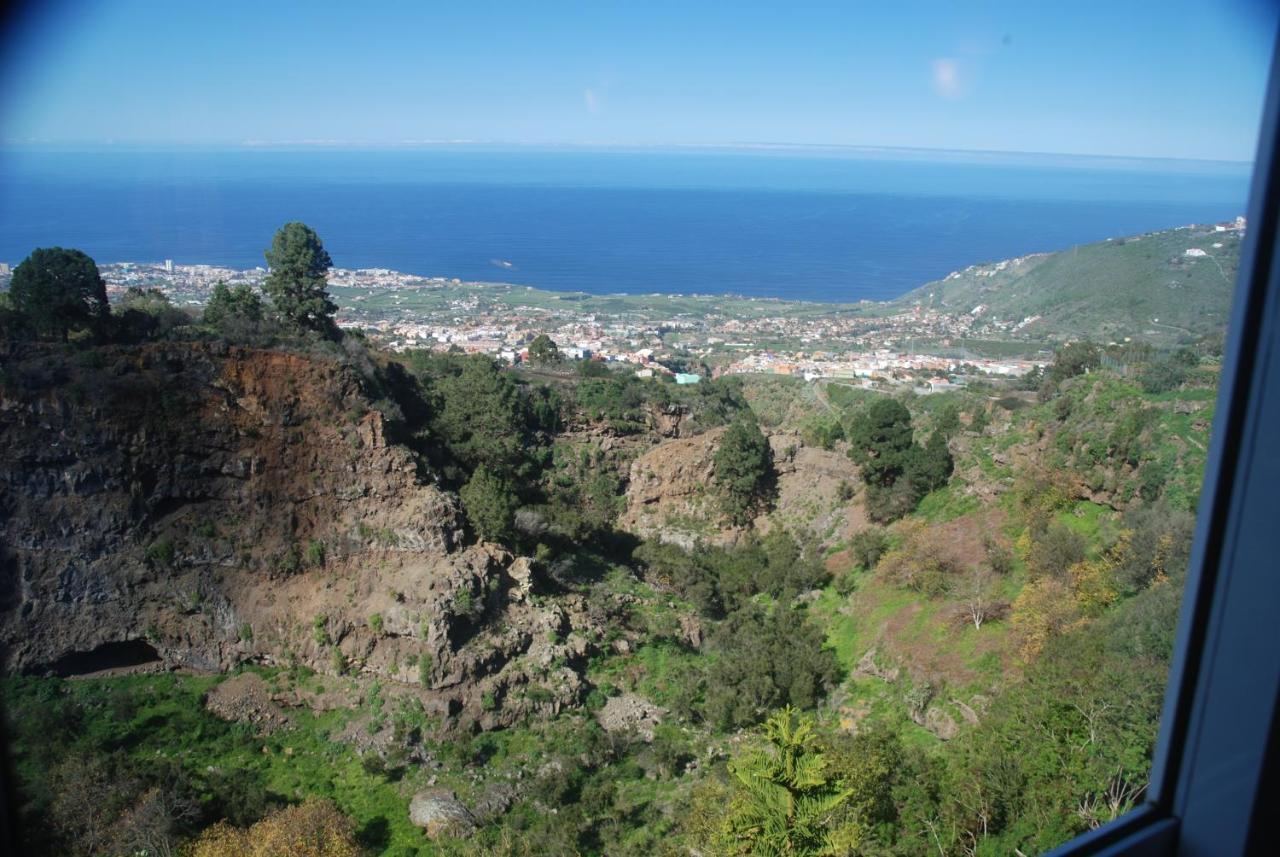 El Refugio De Maria La Orotava