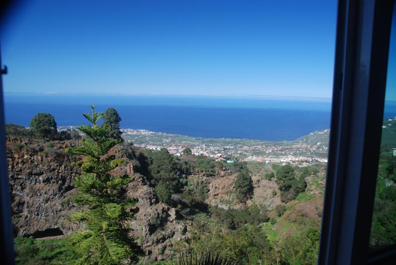 El Refugio De Maria Apartahotel