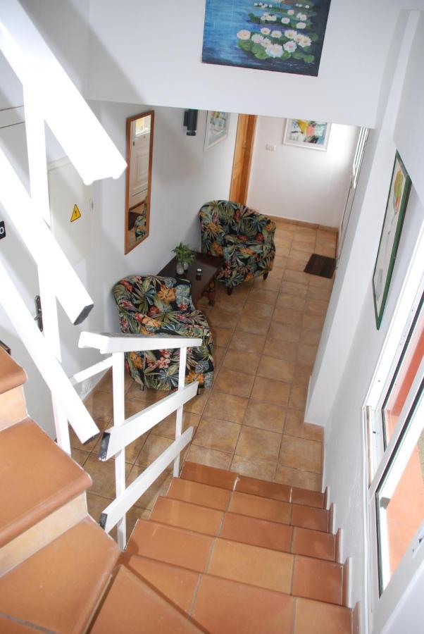El Refugio De Maria *