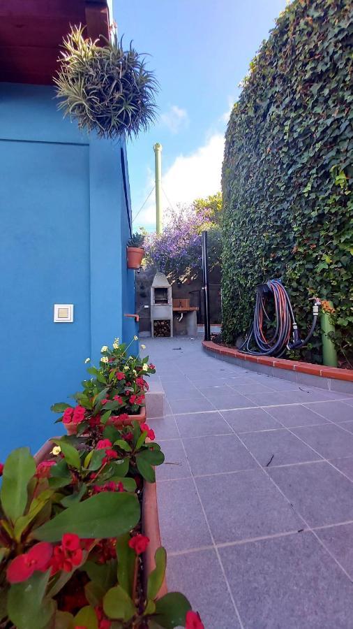 Holiday home La Resbala - Casa Drago La Orotava