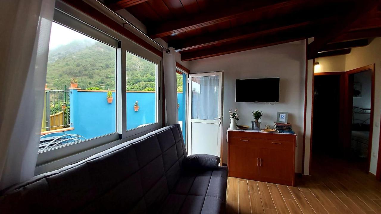 La Resbala - Casa Drago Holiday home *