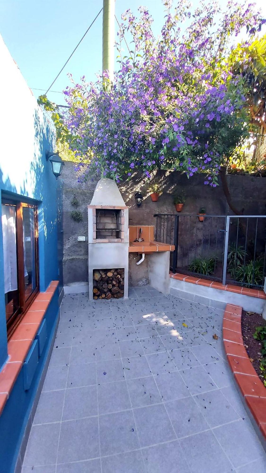 La Resbala - Casa Drago Holiday home La Orotava