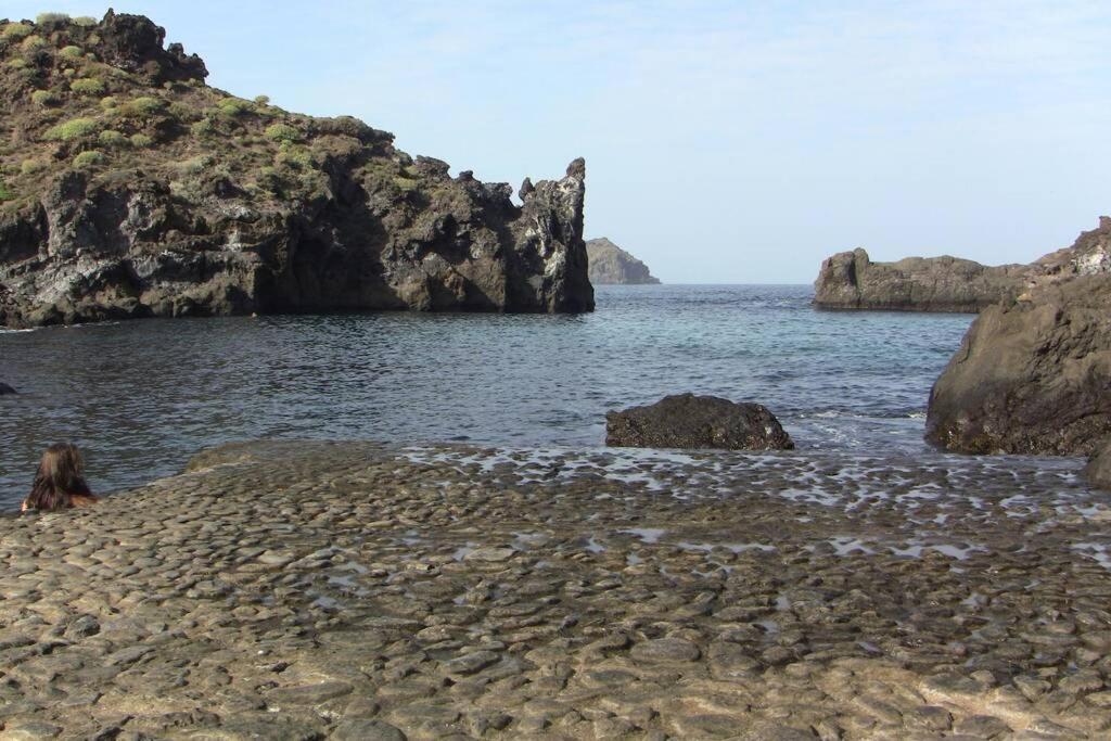 Sabinas Playa - El Guincho, Holiday home *