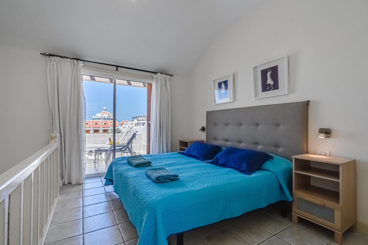 Apartment Parque Santiago Iii, Duplex, See View *