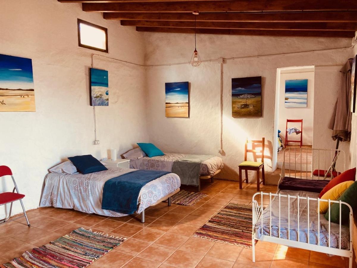 Casa Vistazul Holiday home