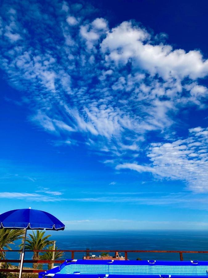 Casa Vistazul Holiday home *