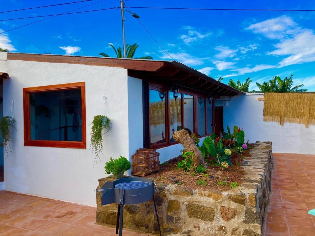 Holiday home Casa Vistazul *
