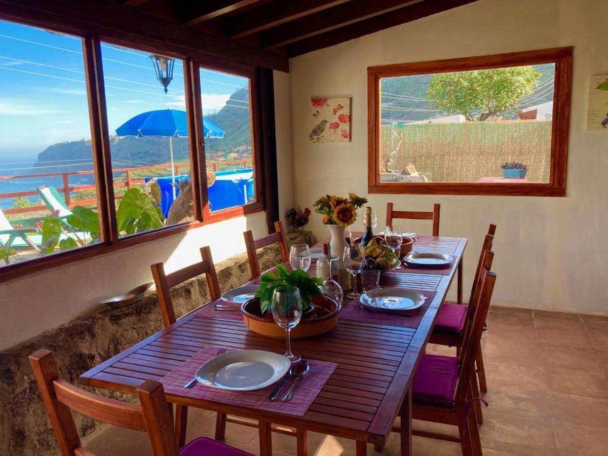 Casa Vistazul Holiday home La Orotava