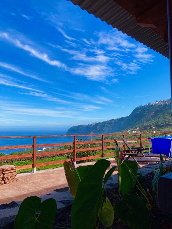 Holiday home Casa Vistazul
