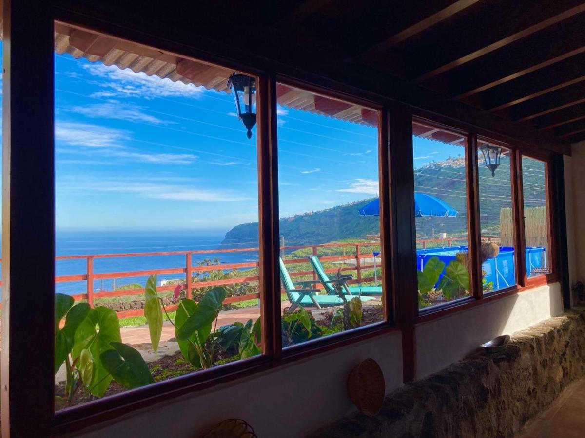 Holiday home Casa Vistazul La Orotava