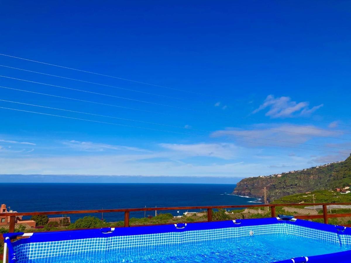Casa Vistazul Holiday home *