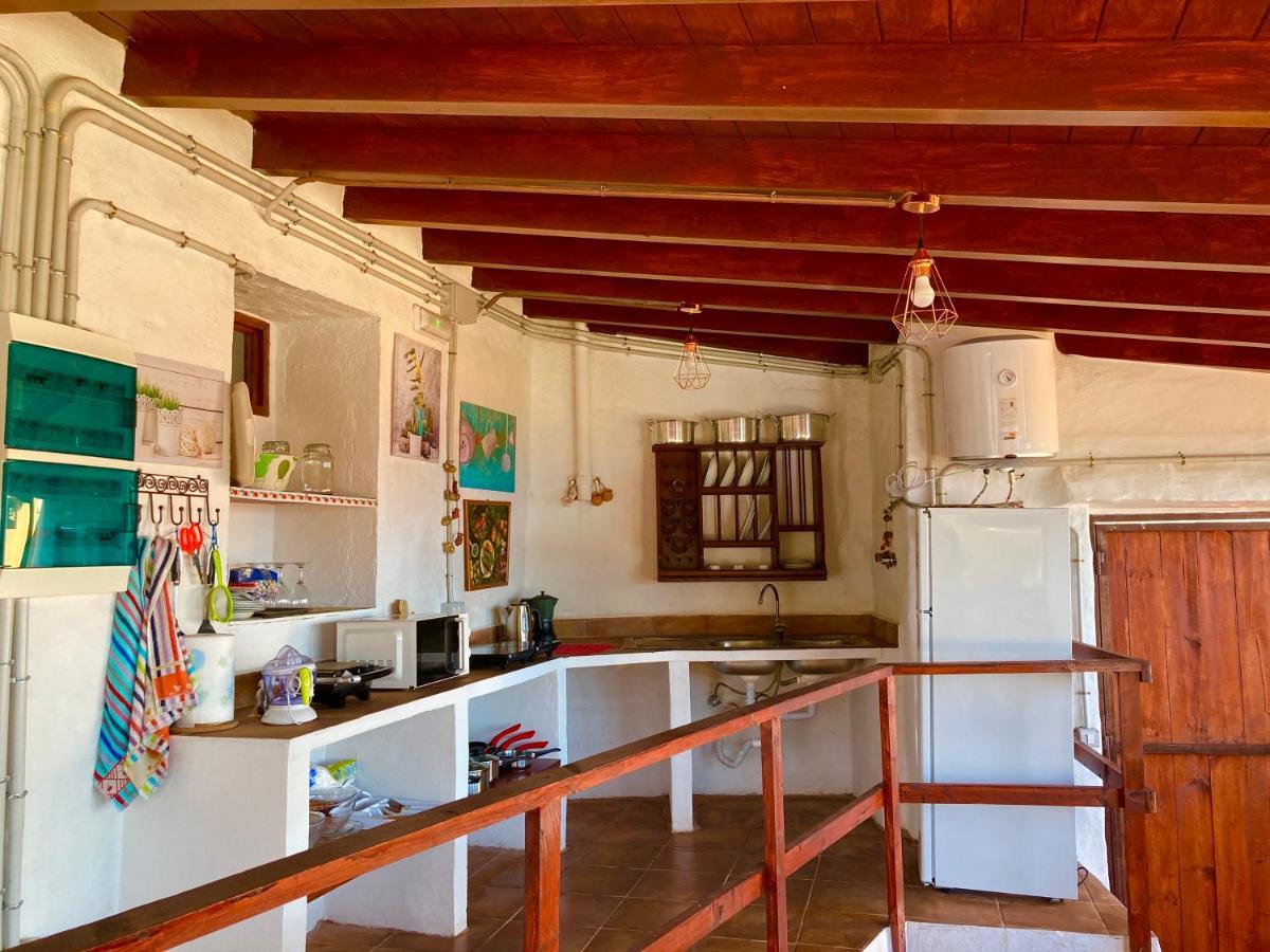 Casa Vistazul *
