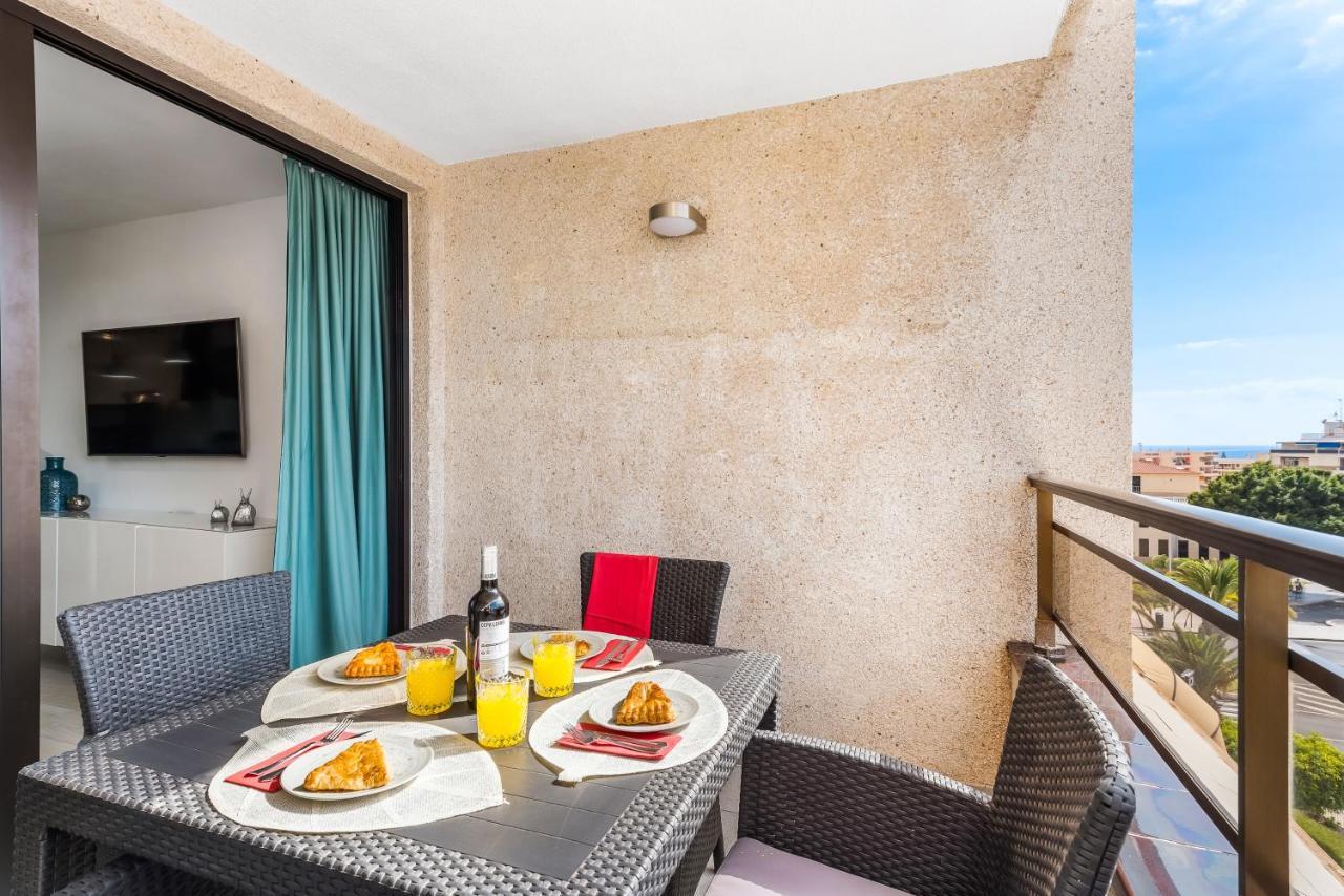 Modern Cristianos Center Appartement