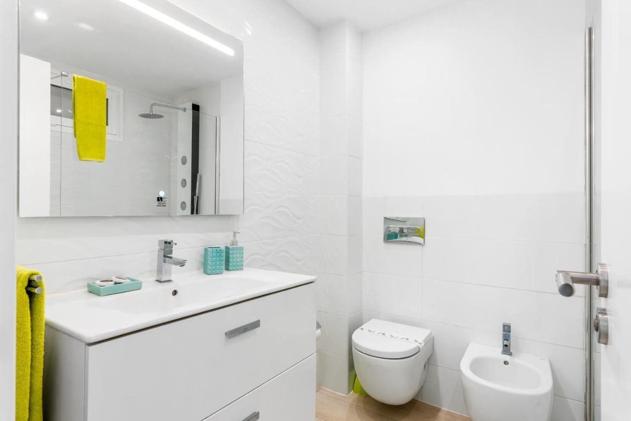 Appartement Modern Cristianos Center *