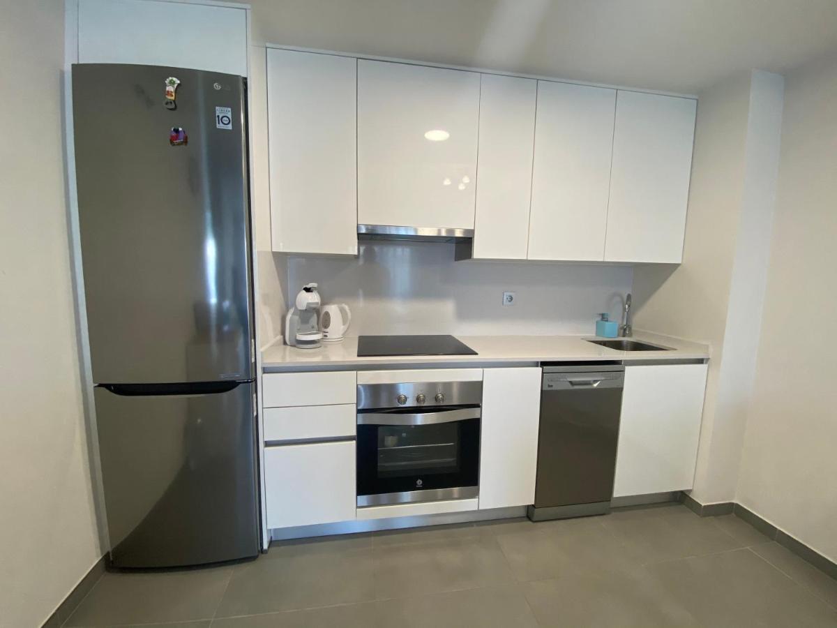 New And Cosy - 4 Min Walk From The - La Tejita - El Medano Apartment Granadilla De Abona