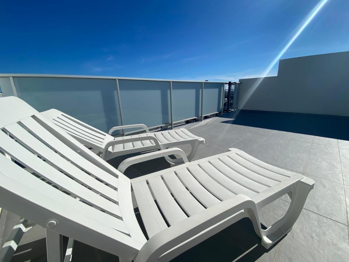 New And Cosy - 4 Min Walk From The - La Tejita - El Medano
