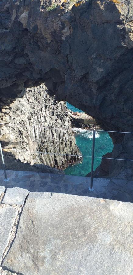 La Graciosa