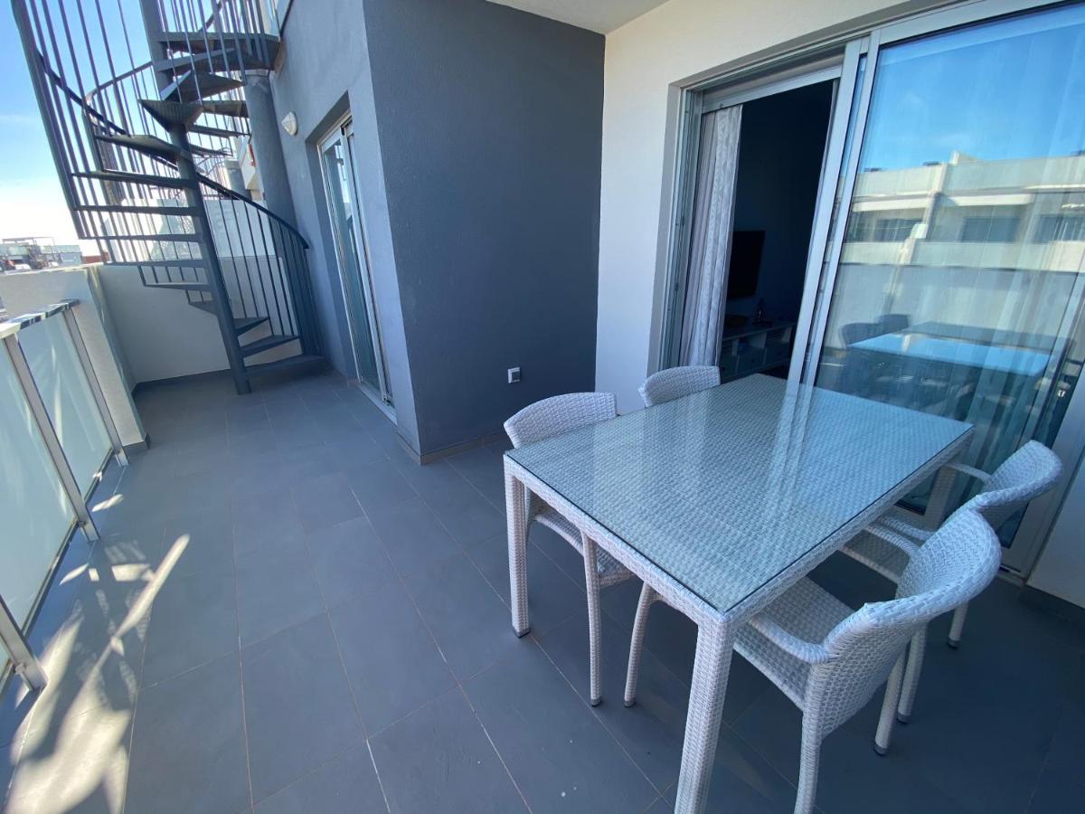 New And Cosy - 4 Min Walk From The - La Tejita - El Medano Apartment *