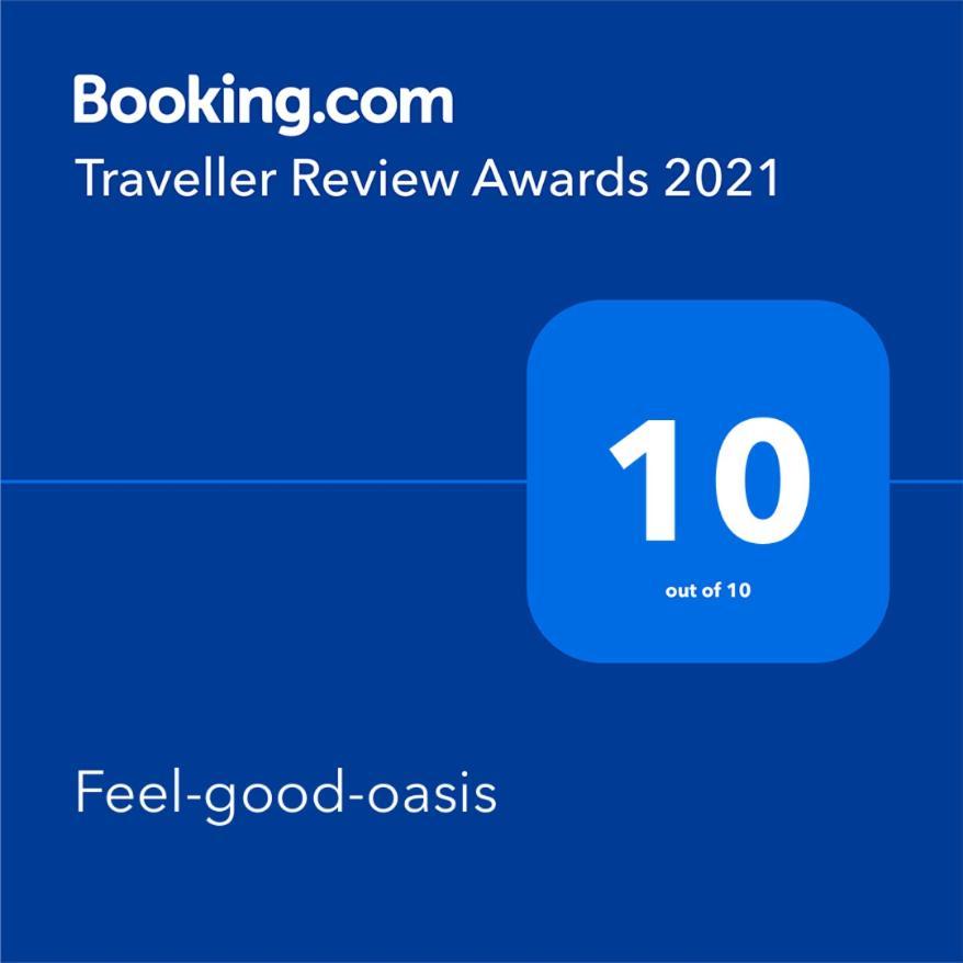 Feel-good-oasis