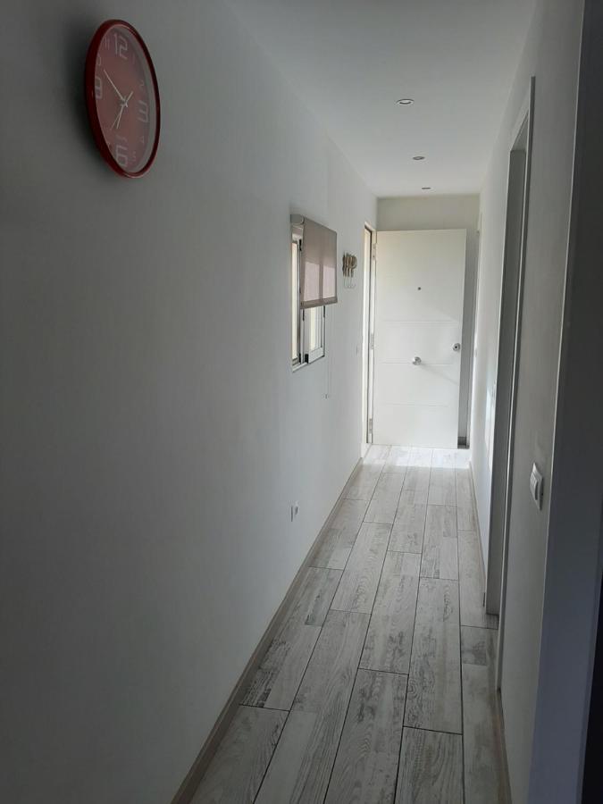 Apartamento Deluxe Con Piscina Climatizada