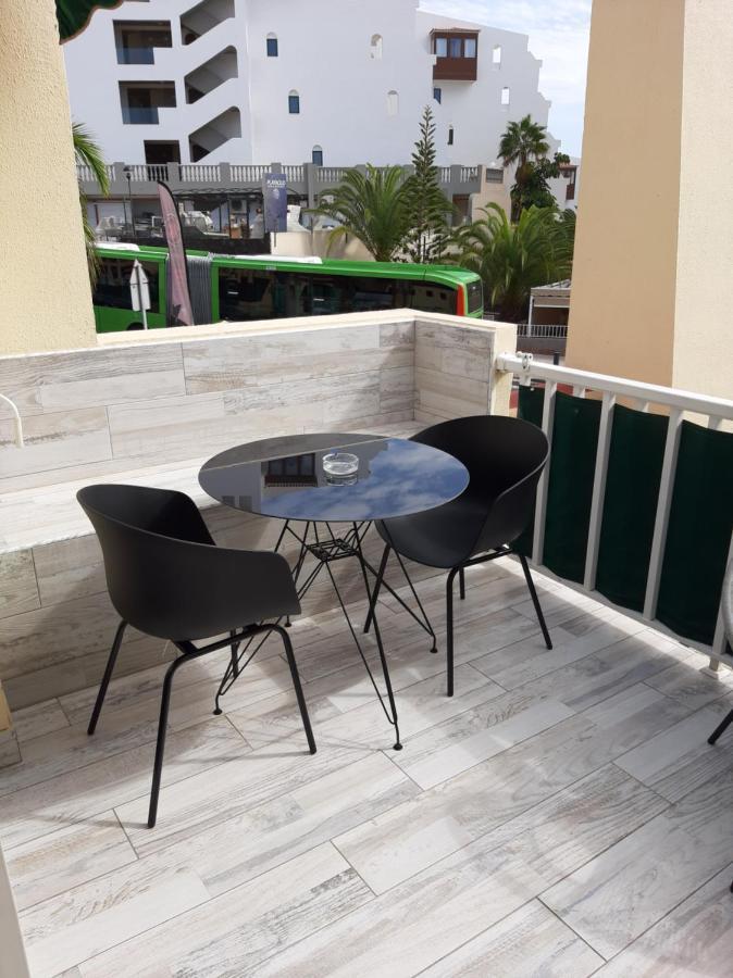 Apartamento Deluxe Con Piscina Climatizada
