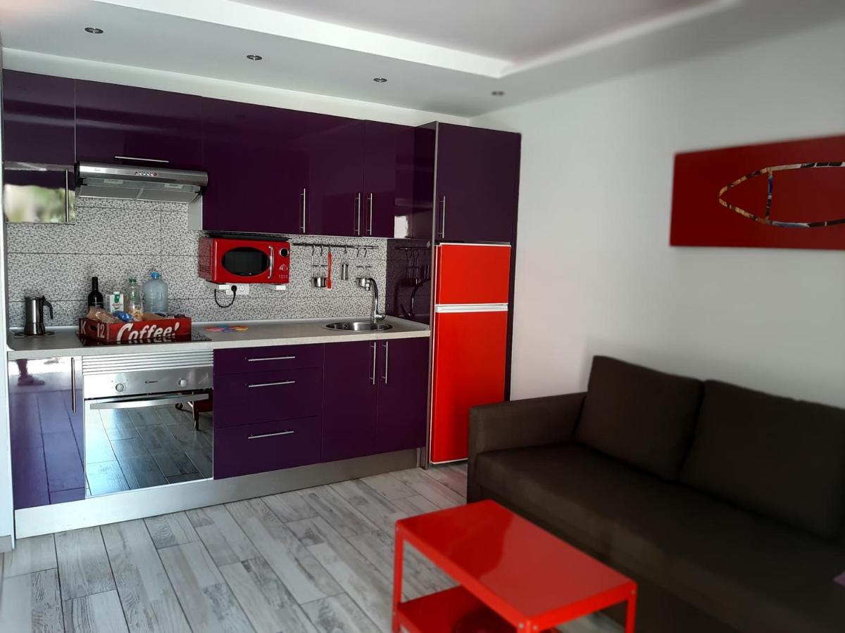Apartamento Deluxe Con Piscina Climatizada