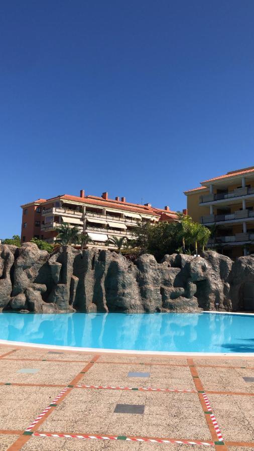 Piso Jardines Del Teide En El