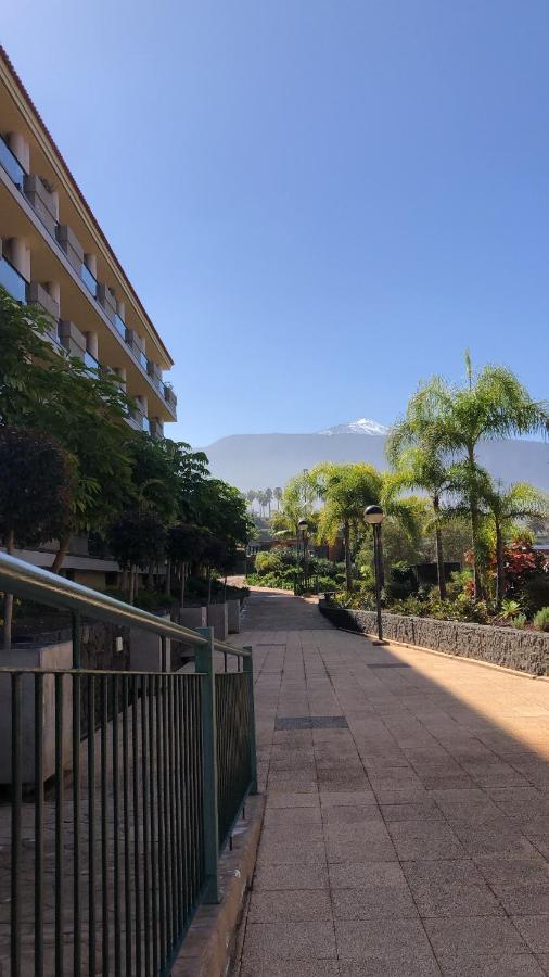 Appartement Piso Jardines Del Teide En El Puerto de la Cruz (Tenerife)