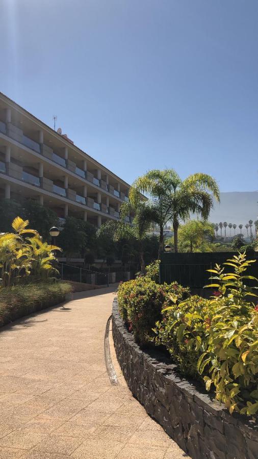 Piso Jardines Del Teide En El Appartement