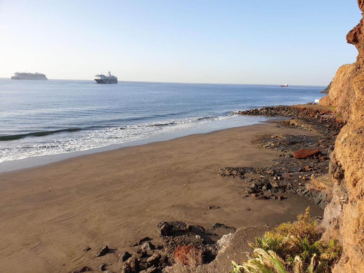 Seaview Apartament, Playa Chica, Gaviotas Santa Cruz de Tenerife