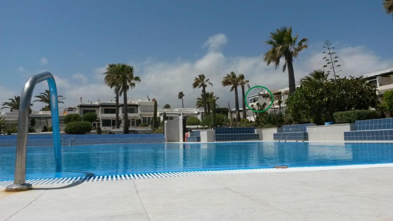 La Luz Del Sol Benita Apartamento Porís de Abona