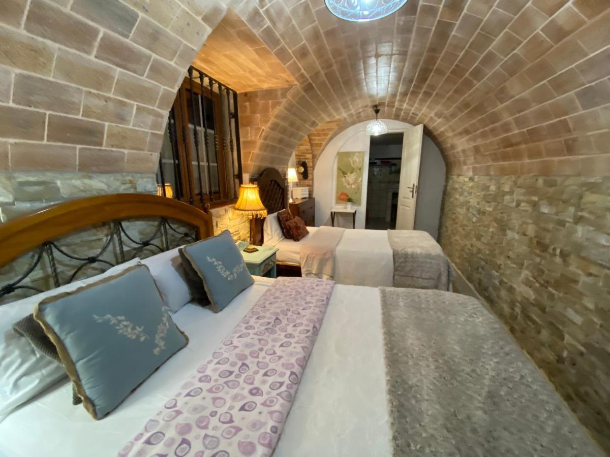Casa Lazaro, Appartement