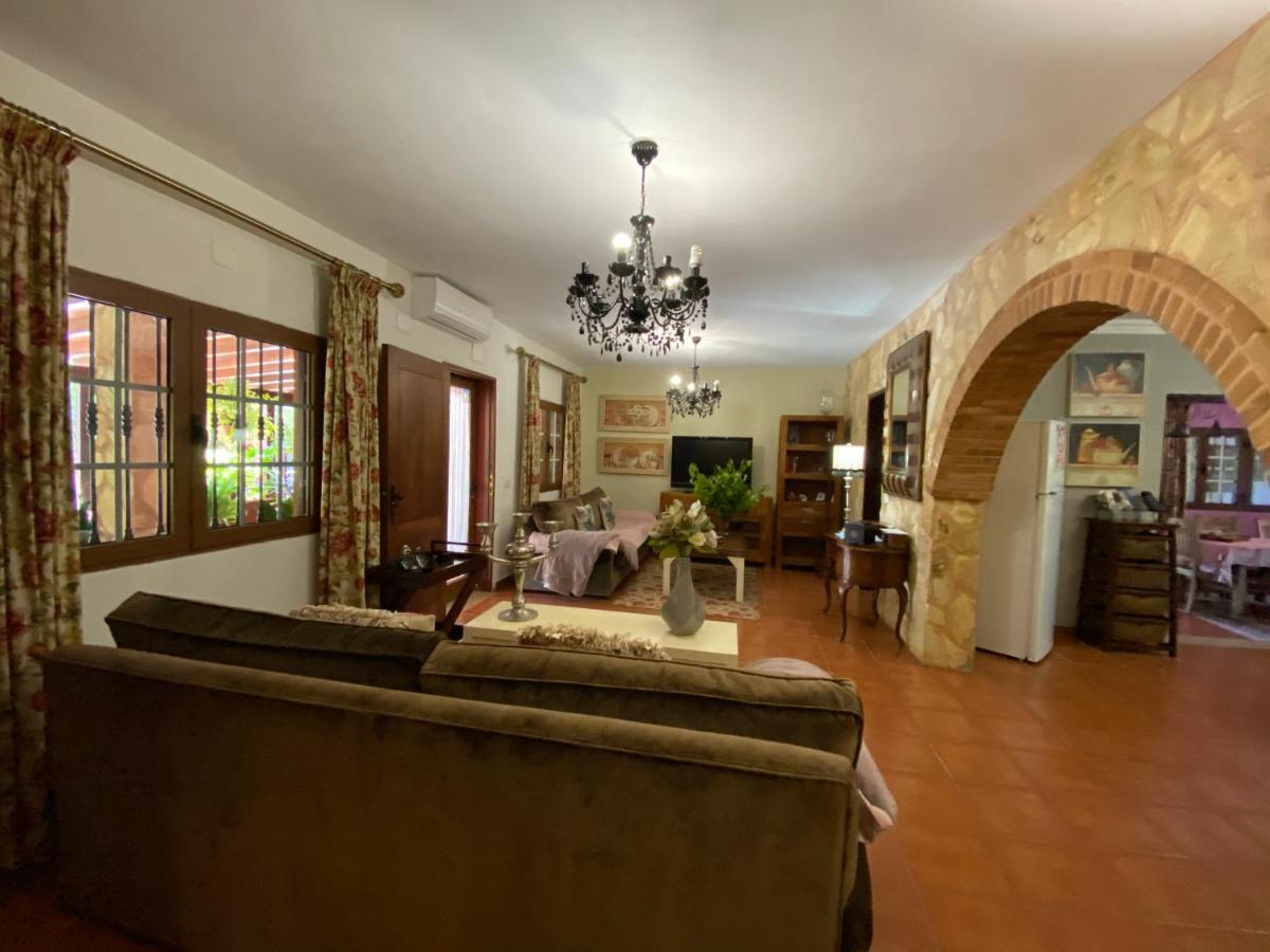 Casa Lazaro, Appartement