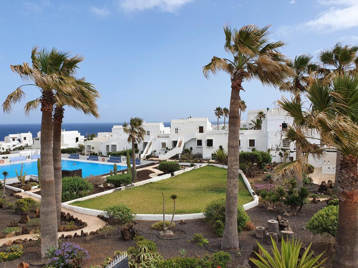 Apartamento La Luz Del Sol Benita *
