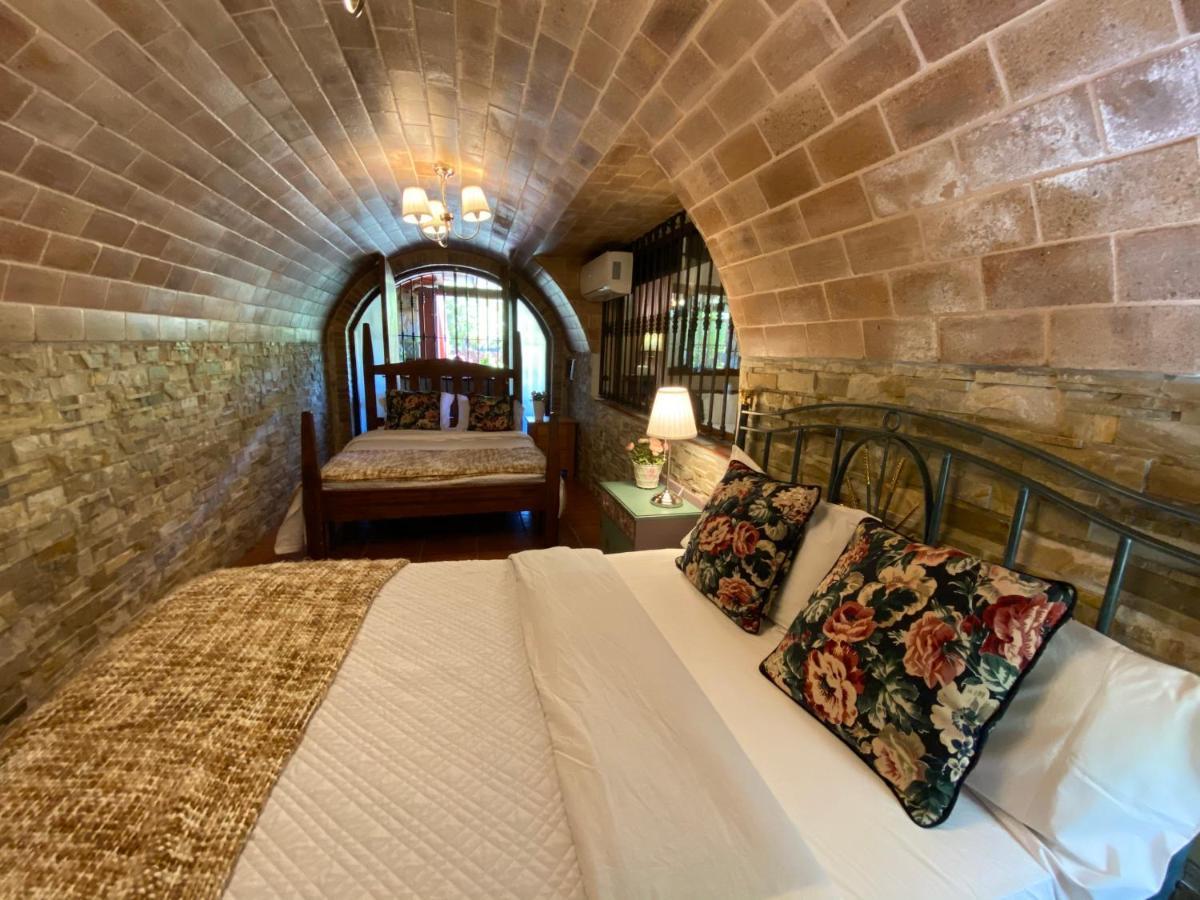 Casa Lazaro, Appartement