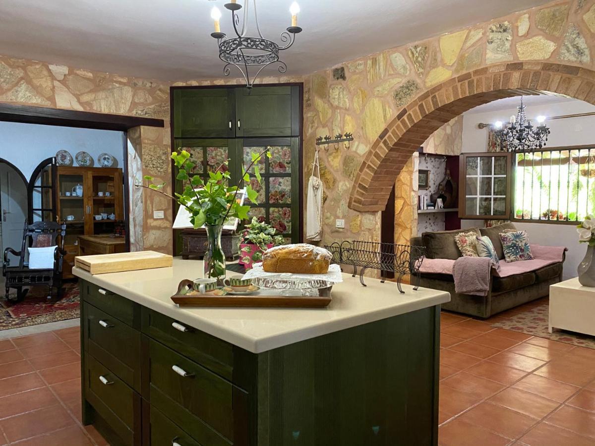 Casa Lazaro, Appartement Tegueste