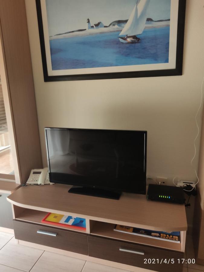 Apartamento Toronjil *