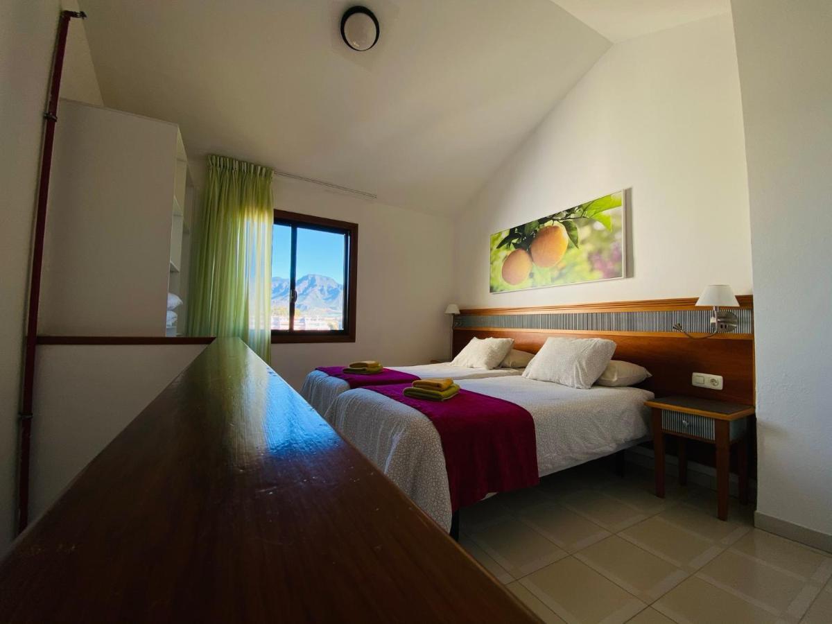 Coral Compostela Beach, Private Appartement