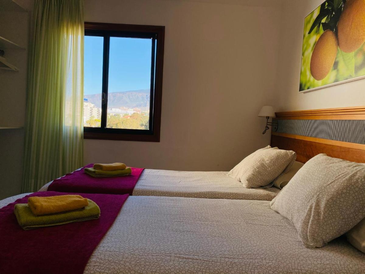 Appartement Coral Compostela Beach, Private *