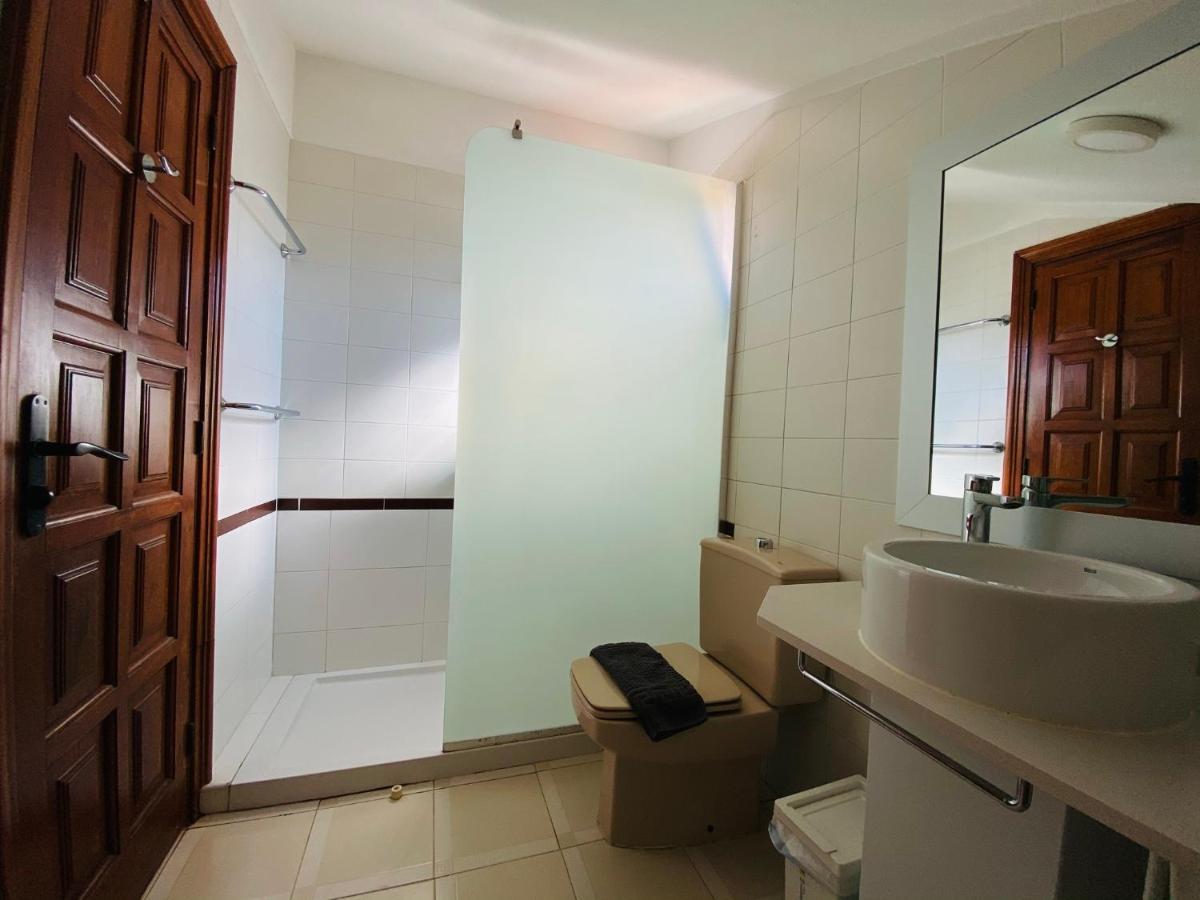 Coral Compostela Beach, Private Appartement Playa de las Américas