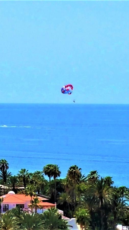 Americas Panoramic Sea Views Appartement *
