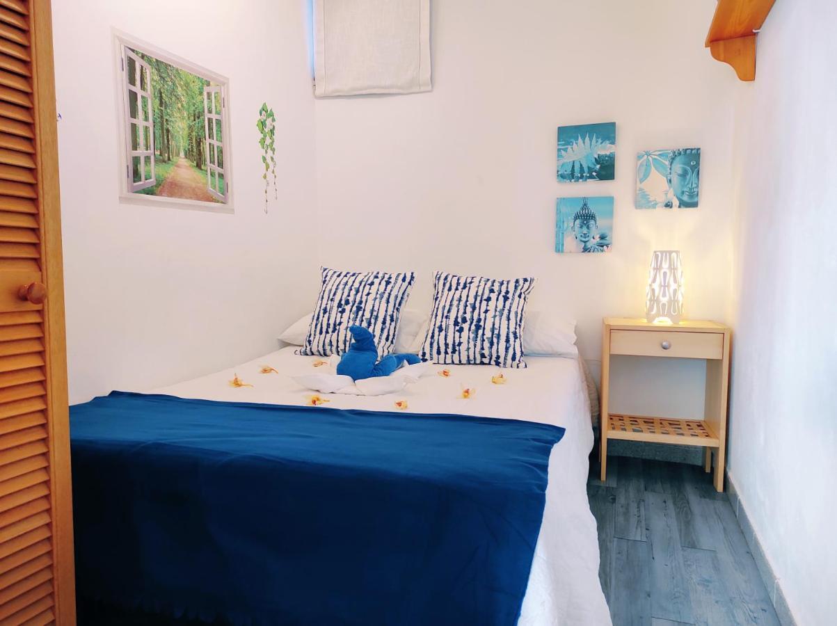 Hébergement de vacances Tenerife Anahata Relax Vv