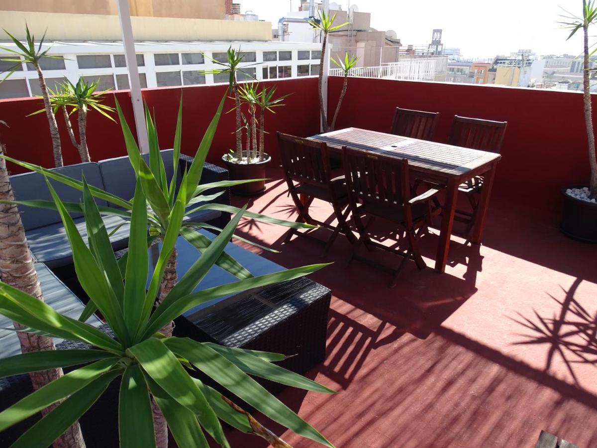Apartamento Santa Cruz Luxury Low-cost With Terrace & Views Santa Cruz de Tenerife