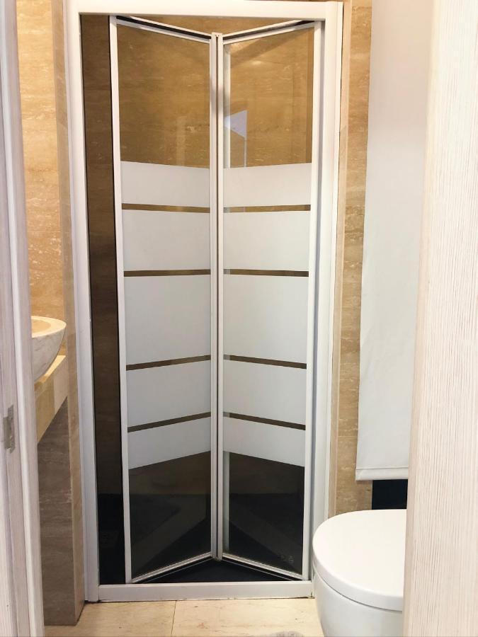 Lux&2jacuzzi. New! Golden Mile Americas, Parque Santiago 2. Pool Heated Sea Water 2 Bdr Appartement
