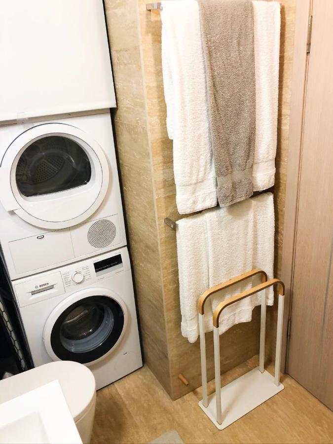 Appartement Lux&2jacuzzi. New! Golden Mile Americas, Parque Santiago 2. Pool Heated Sea Water 2 Bdr Playa de las Américas
