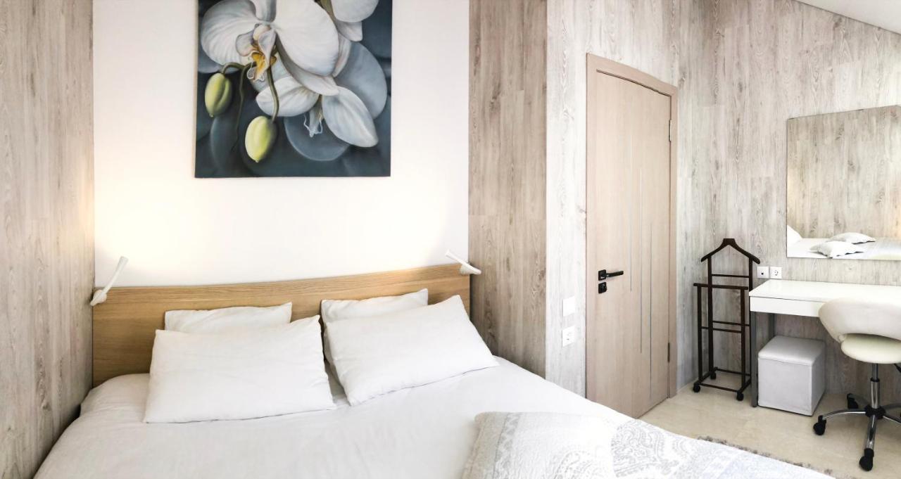 Appartement Lux&2jacuzzi. New! Golden Mile Americas, Parque Santiago 2. Pool Heated Sea Water 2 Bdr Playa de las Américas